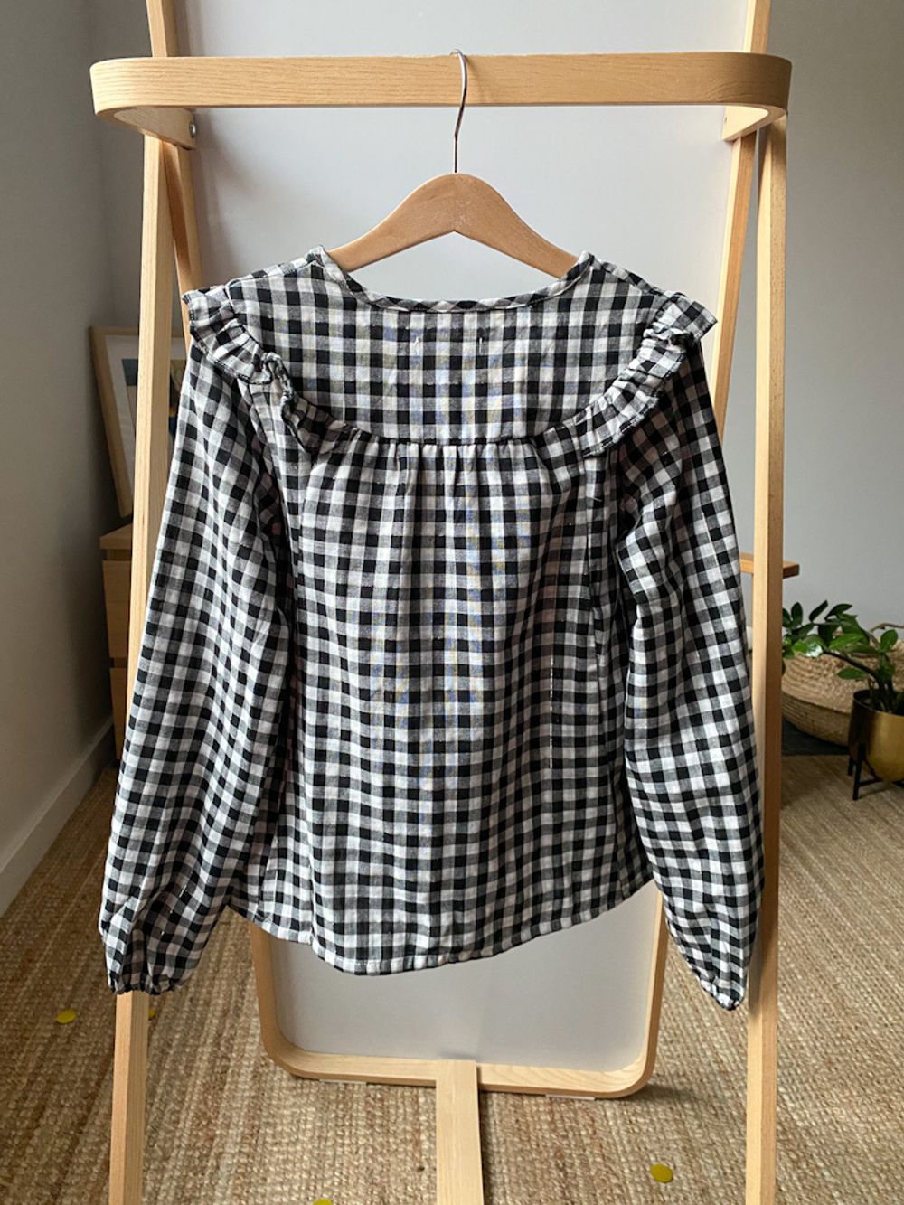 Новая блузка Okaidi, 140