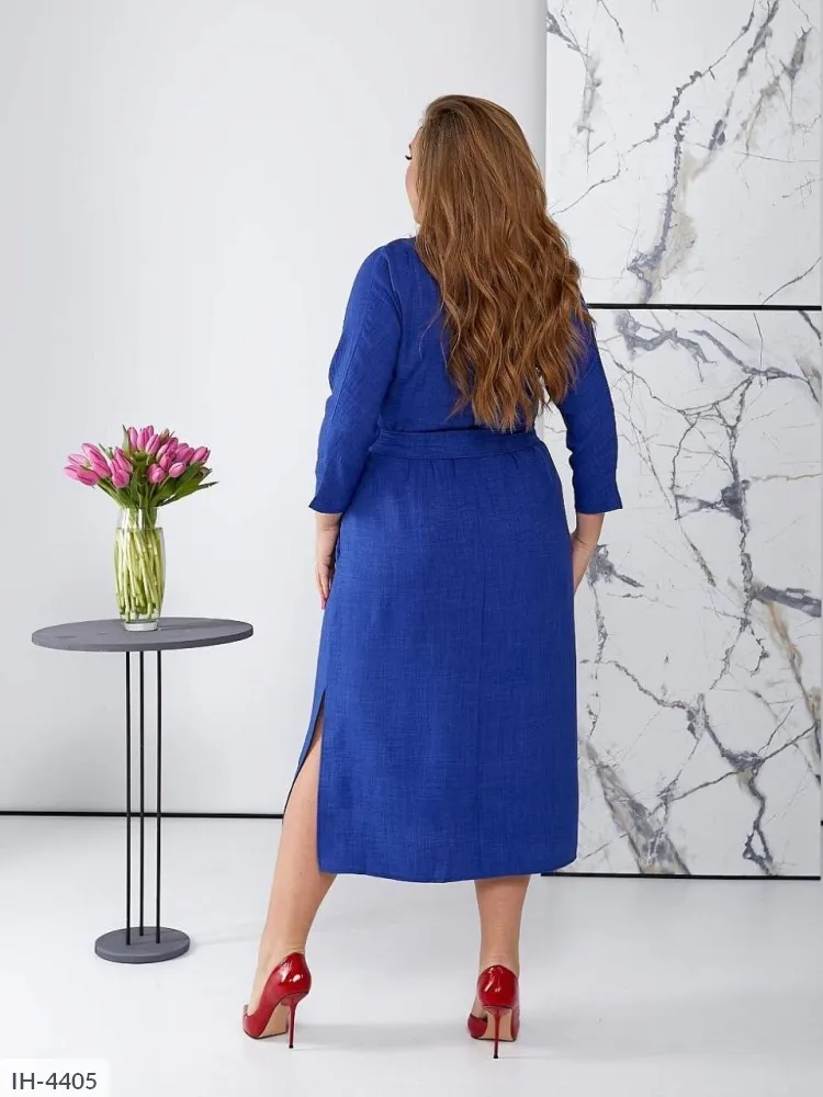 Платье IH-4400 Фабрика Моды