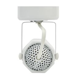 OL2 GU10 WH Светильник ЭРА Накладной, белый
