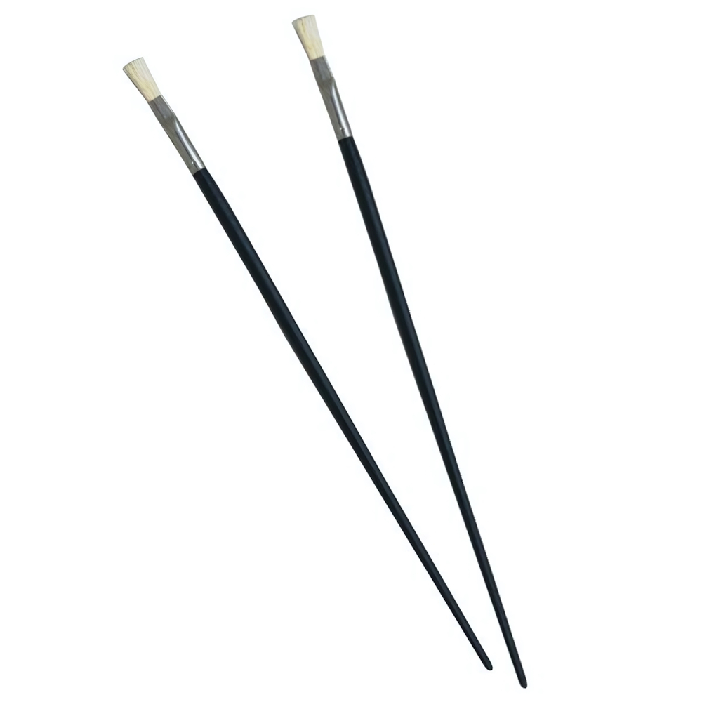 Кисть художест козл. 14см