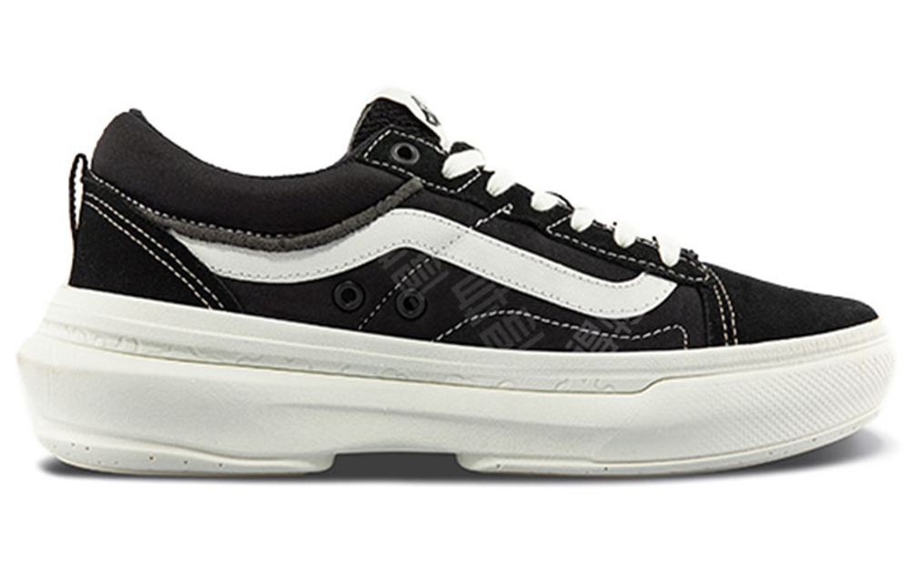 Vans Overt Cc Old Skool