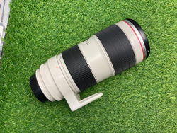 Canon EF 70-200mm 2.8L IS II USM