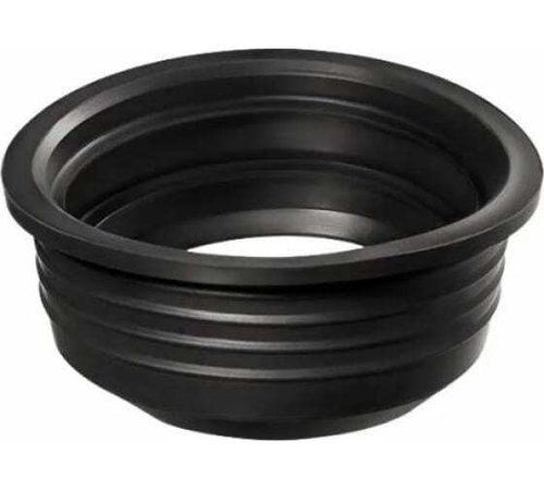 Манжета резиновая переходная 110х123