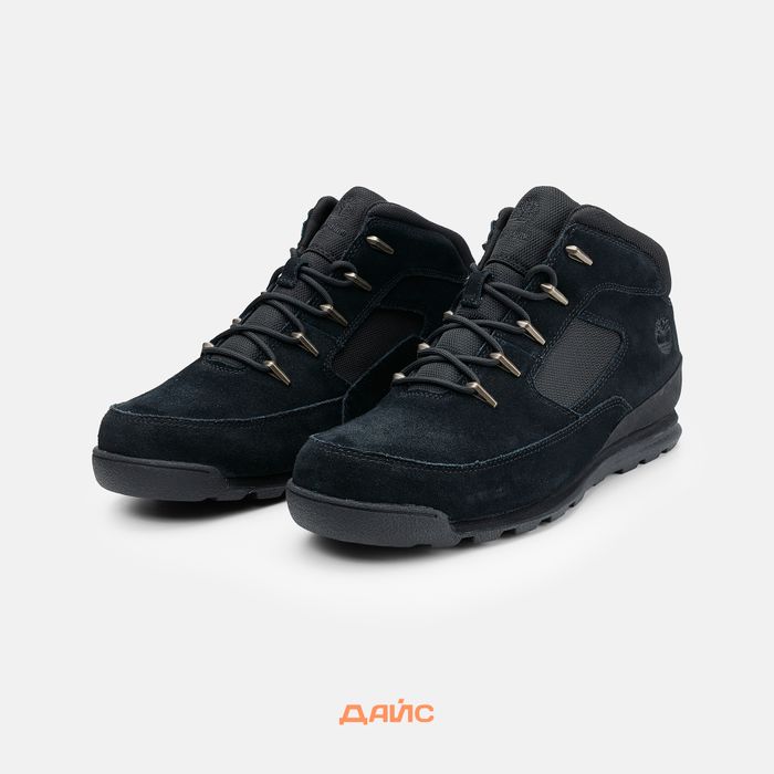 Ботинки Timberland Euro Rock Heritage артикул:TB0A2H680151 Ботинки Timberland Euro Rock Heritage артикул:TB0A2H680151 - купить в магазине Дайс
