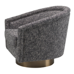 Кресло вращающееся Swivel Chair Catene арт.115427