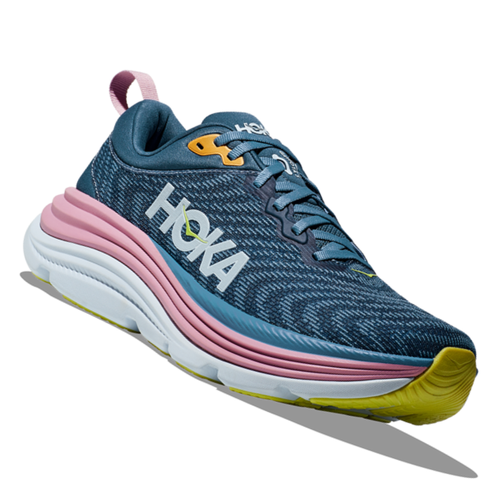 Кроссовки женские Hoka Gaviota 5 WIDE