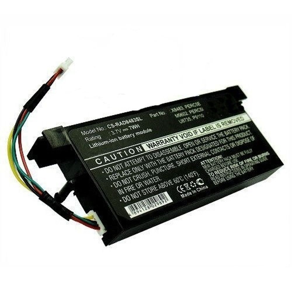 Батарея резервного питания Dell BACK UP RAID BATTERY 01K240