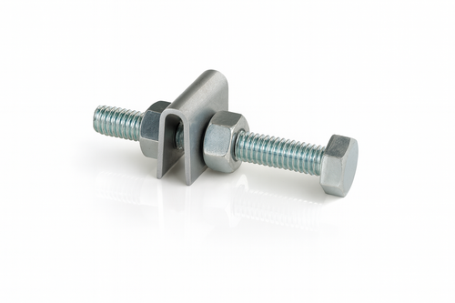 Фиксатор проволоки