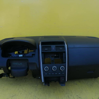 Комплект безопасности Mazda CX-9 1 (06-16)