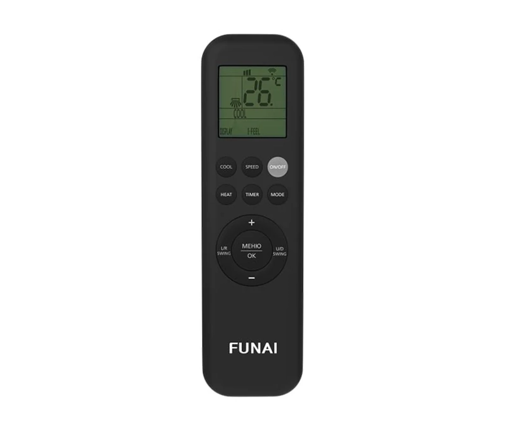 Funai LAC-DR105HP.F01