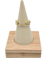 91003519 Кольцо Selena