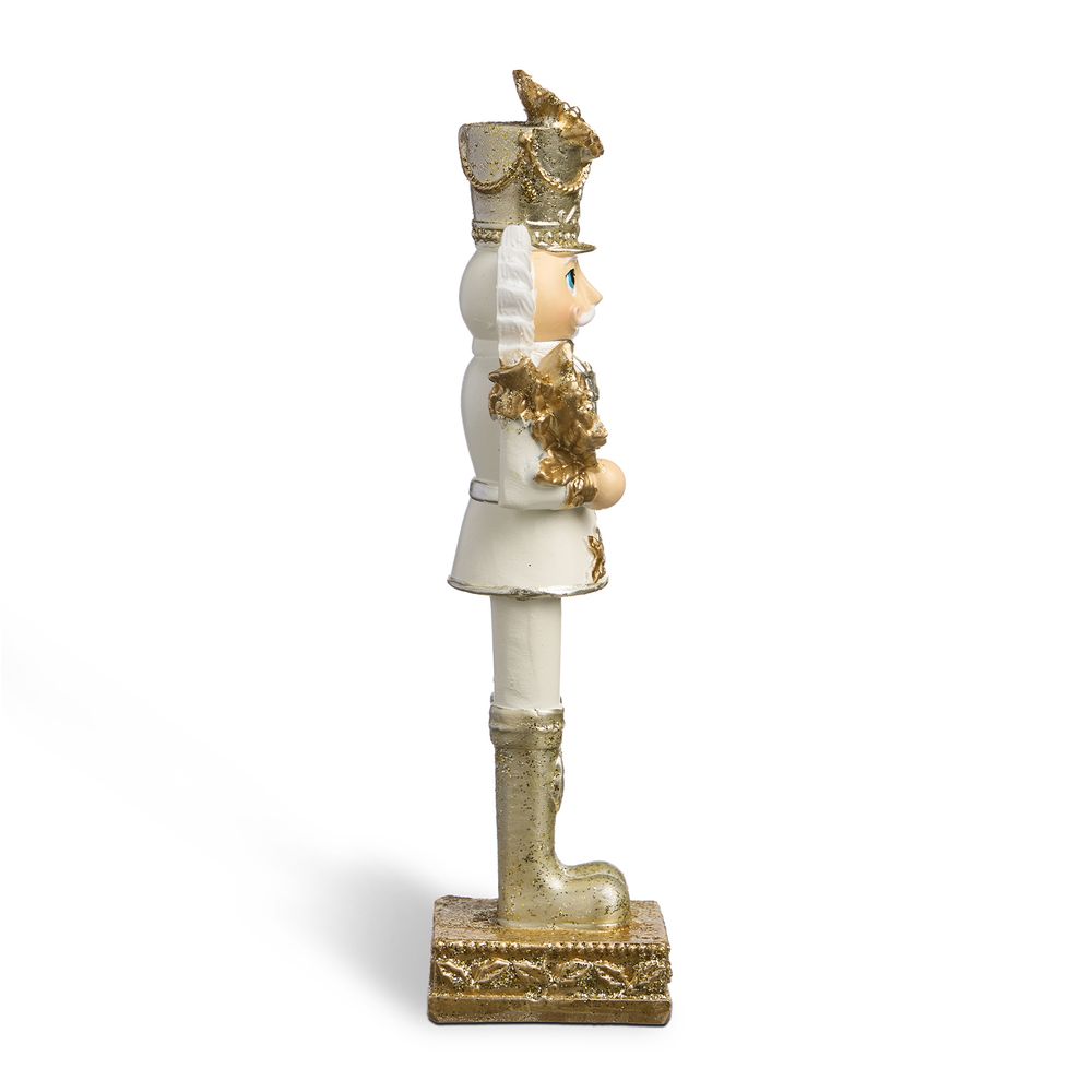 СТАТУЭТКА "ЩЕЛКУНЧИК" 5,5Х4,5Х16 СМ