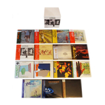 Комплект / Genesis (16 Mini LP SHM-CD + Box)