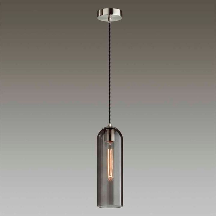 Подвесной светильник Odeon Light Pendant Vosti 4805/1