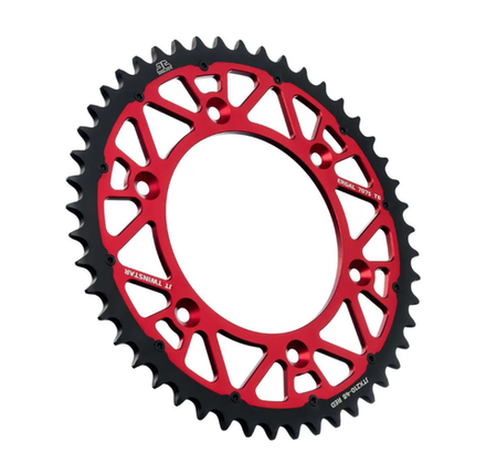 Звезда JTX210.48RED