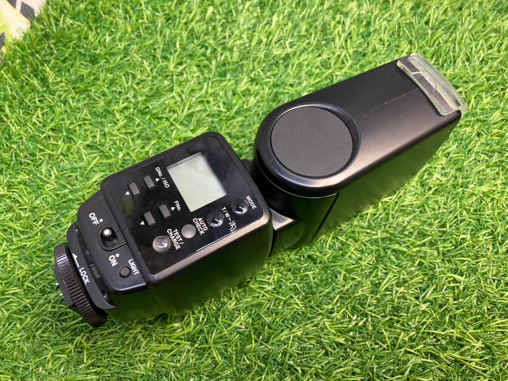 Olympus FL-40 Покупка/Продажа