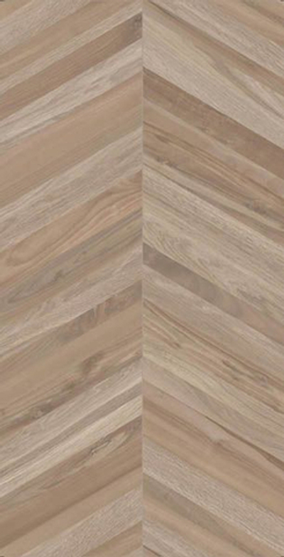 Керамогранит FLEUR DE BOIS CHEVRON MIEL N/R (R) (03024А)