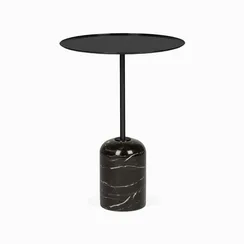 Кофейный стол Brasil 2.0 диаметр 45