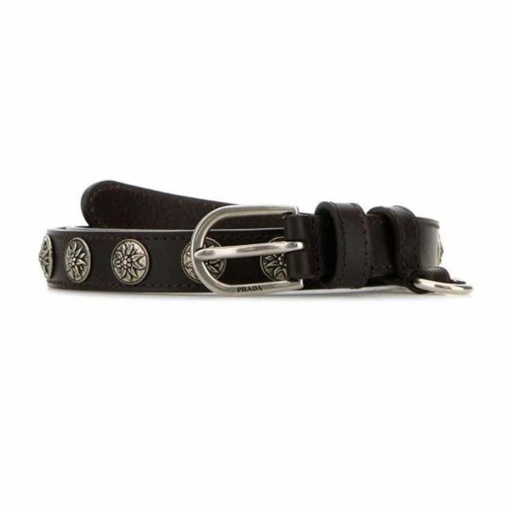 Пояс PRADA - -, 1CS1382HIL F0201