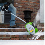 Снегоуборщик аккумуляторный GREENWORKS G-MAX 40V + АКБ и ЗУ (2600807UA)