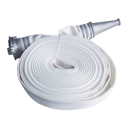 Рукав пож. 50мм"Селект" с ГР-50А и РС-50,01А