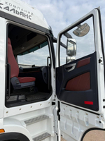 SANY S* 4x2 Седельный тягач HQC240DE (Дизельный, 12,9 л, 479 л.с. АТ)