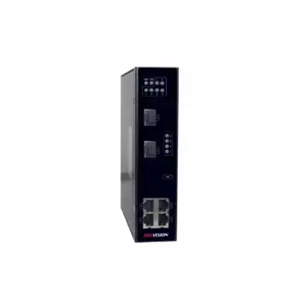 Коммутатор DS-3T0306P