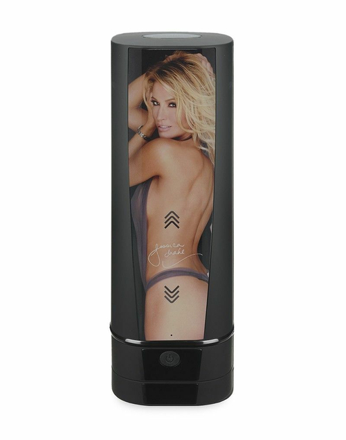 Мастурбатор KIIROO Onyx+ Jessica Drake интерактивный