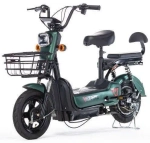 Электроскутер MOTAX E-NOT 4820