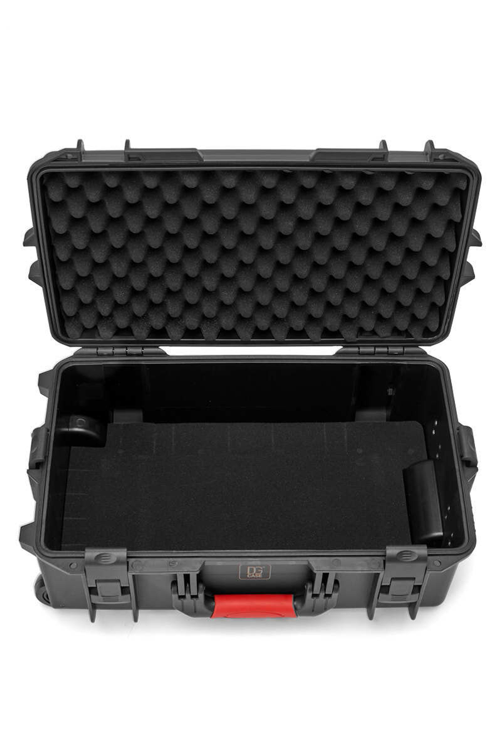 Подложка EVA TREKFORM плотная 11мм на дно кейса для DGCASE