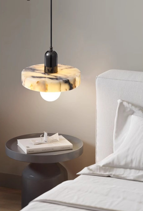 Подвесной дизайнерский светильник DL304825 by Bulgari