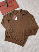 Поло Loro Piana