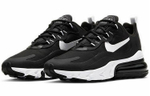 Кроссовки Nike Air Max 270 React (Женская размерная сетка)