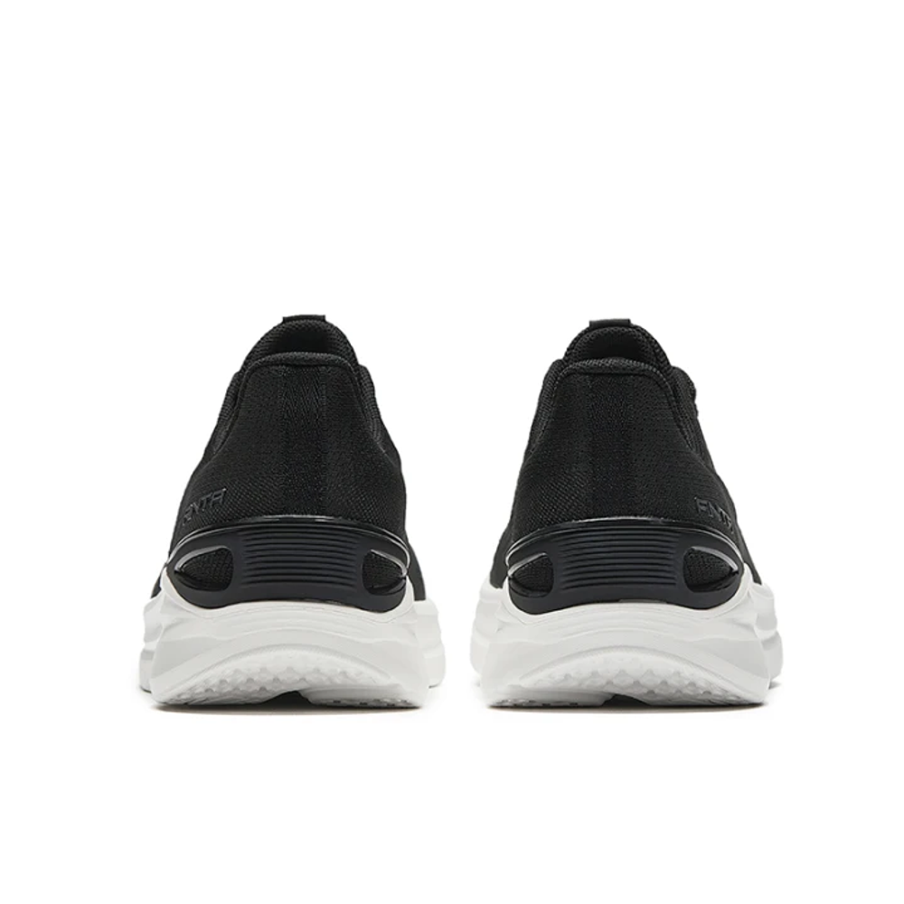 Anta Shen Xing LITE Cushioning Abrasion Resistant Low top Training Shoes Men"s