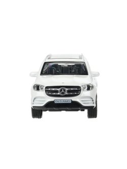 Машинка детская металлическая 12 см