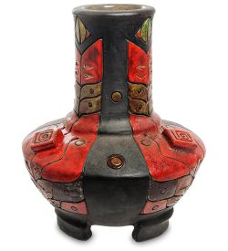 Laibas Mirksnis LM-09 Ваза