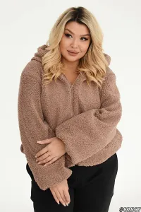 Куртка Тедди УК-1759-1 Fabrika