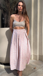 Юбка на запах «Мия»