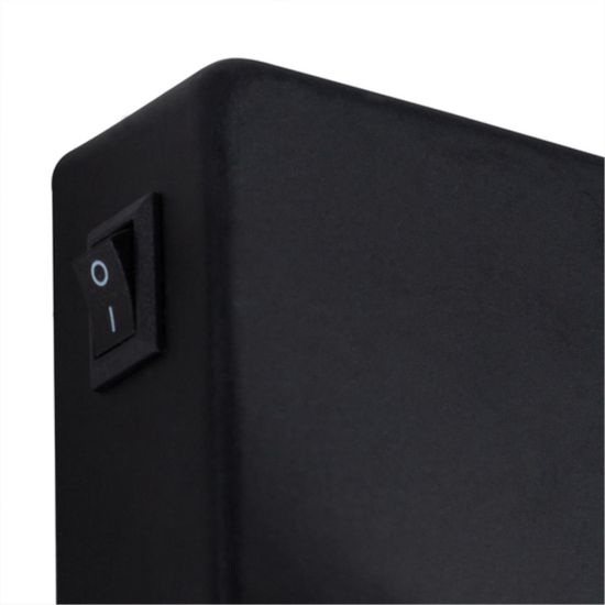 A4107AP-1BK СВЕТИЛЬНИК НАСТЕННЫЙ