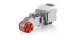 LEGO Education Mindstorms: Большой сервомотор EV3 45502 — EV3 Large Servo Motor — Лего Образование Майндшторм