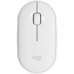 Мышь LOGITECH M350S Pebble 2 (910-007013)