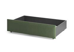 Ящик для хранения в ткани