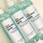 Merikit Тонер для увлажнения кожи - Aqua Memorize Skin, 250 мл