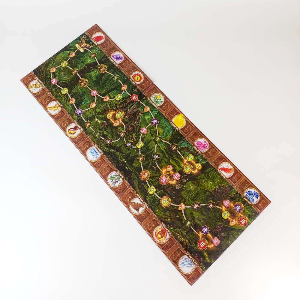 Зельеваренье. Путь алхимика