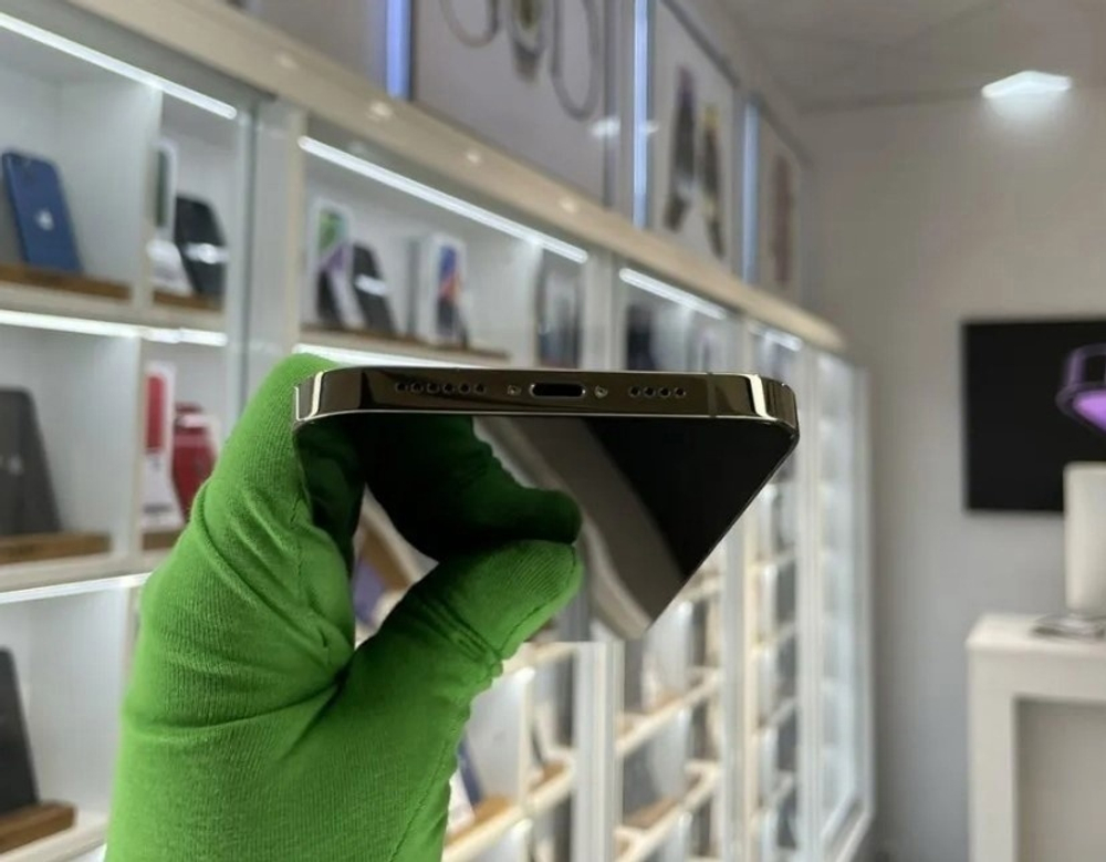 iPhone 12 Pro Max, 512 ГБ б/у