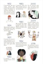 Комикс Дэвид Боуи. Биография в комиксах