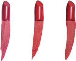 Revolution PRO Lipstick Collection - Набор помад оттенок Matte Reds, 5 szt.