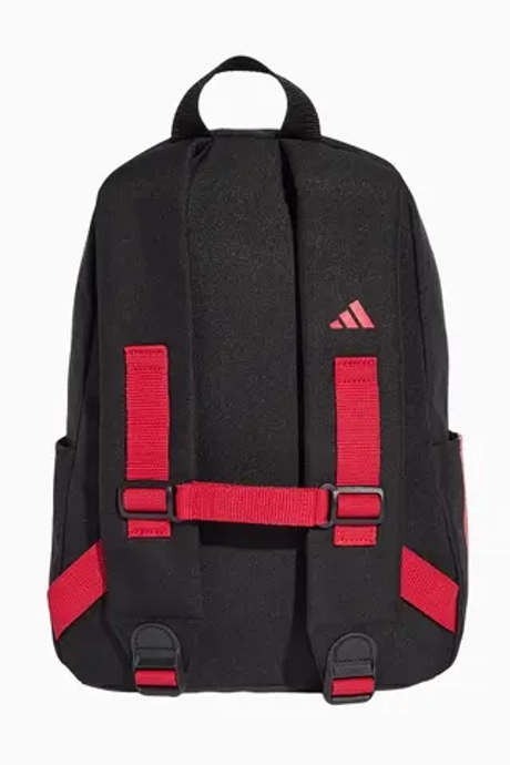 Рюкзак adidas Liverpool FC 26/27 Junior - черный