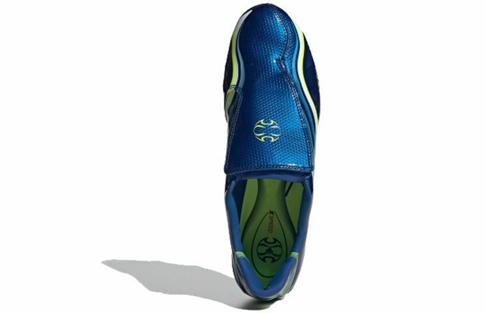 Кроссовки Adidas F50 Fg X 506+ Fg Tn