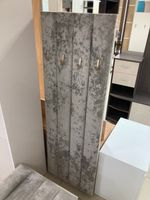 Прихожая антресоль Пандора ПР-07 Кашемир/Айриш MF-03